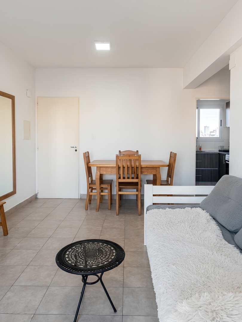 Departamento en Venta en Caronti 47, Centro, Bahía Blanca - Bahía Blanca Propiedades | SITIO OFICIAL l