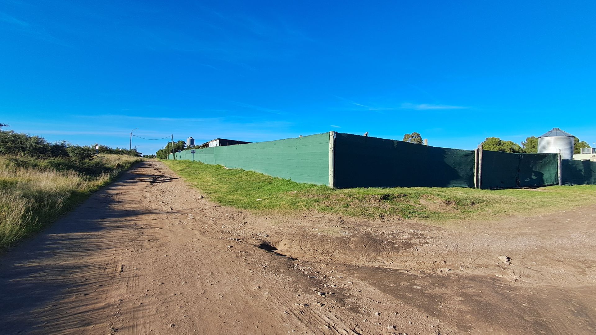 Terreno en Venta en Francisco De Salvo 4000 , Villa Belgrano, Bahía Blanca - Bahía Blanca Propiedades | SITIO OFICIAL l