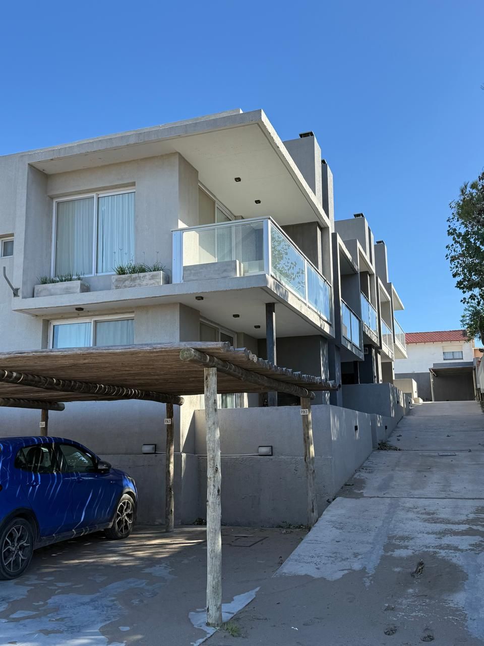 Departamento en Venta en Rio Iguazu Entre Rio Uruguay Y Costanera, Las Dunas, Monte Hermoso - Bahía Blanca Propiedades | SITIO OFICIAL l
