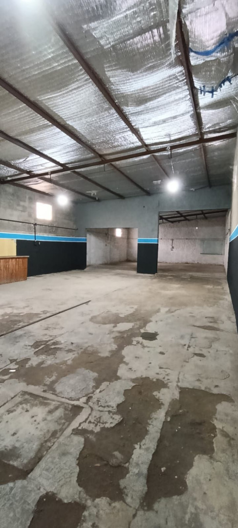 Galpón en Alquiler en Resero 24,  Bahía Blanca - Bahía Blanca Propiedades | SITIO OFICIAL l