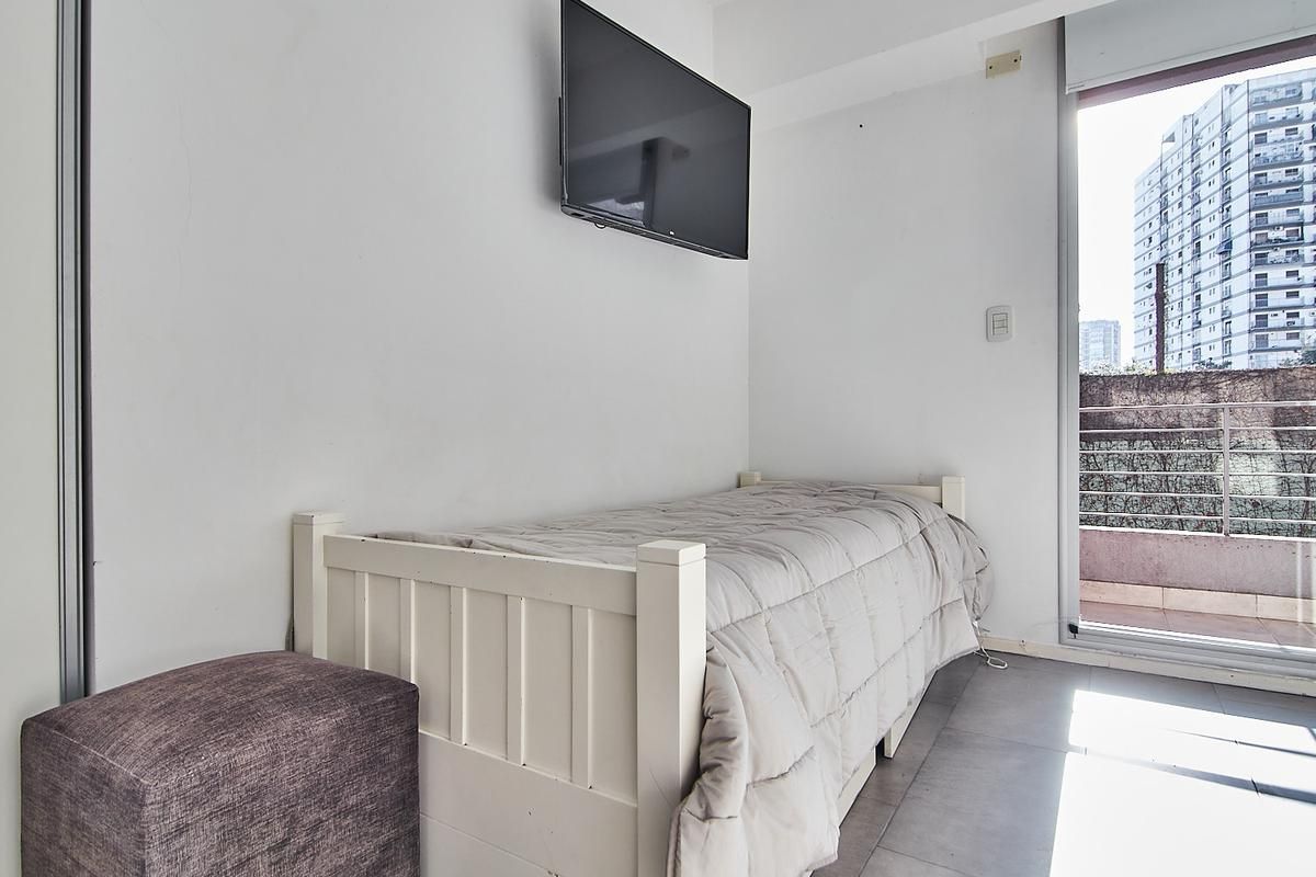 Departamento en Venta en Paraguay 2975, Recoleta, CABA - Bahía Blanca Propiedades | SITIO OFICIAL l