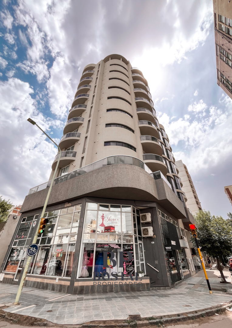 Departamento en Venta en Zelarrayan 312, Centro, Bahía Blanca - Bahía Blanca Propiedades | SITIO OFICIAL l