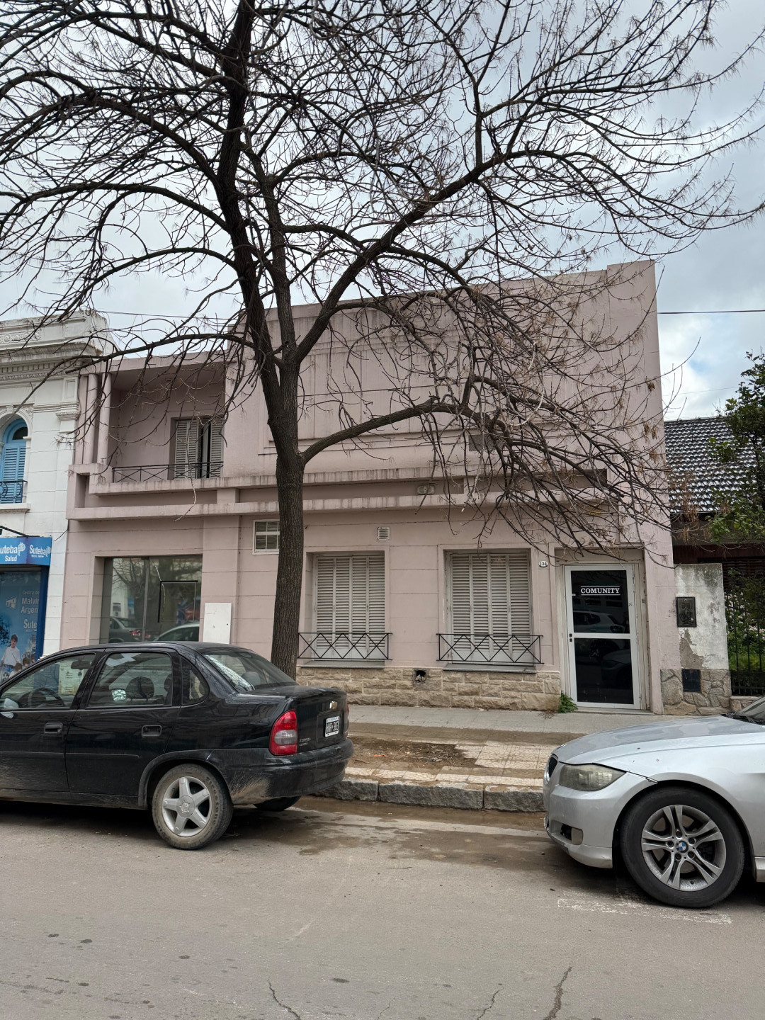 Terreno en Venta en Caronti 134, Centro, Bahía Blanca - Bahía Blanca Propiedades | SITIO OFICIAL l