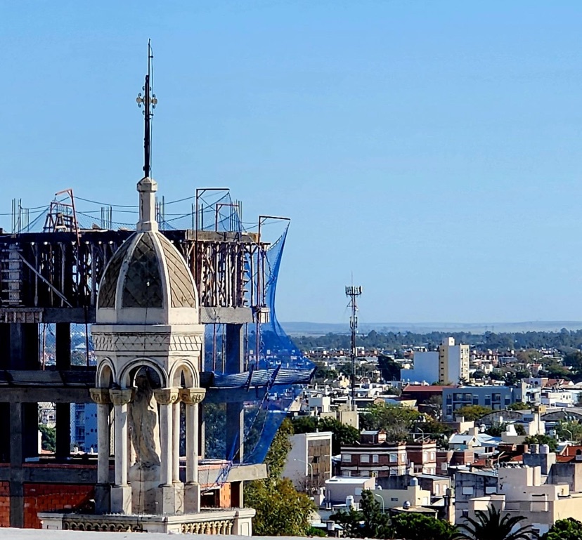 Departamento en Venta en Paraguay 135,  Bahía Blanca - Bahía Blanca Propiedades | SITIO OFICIAL l