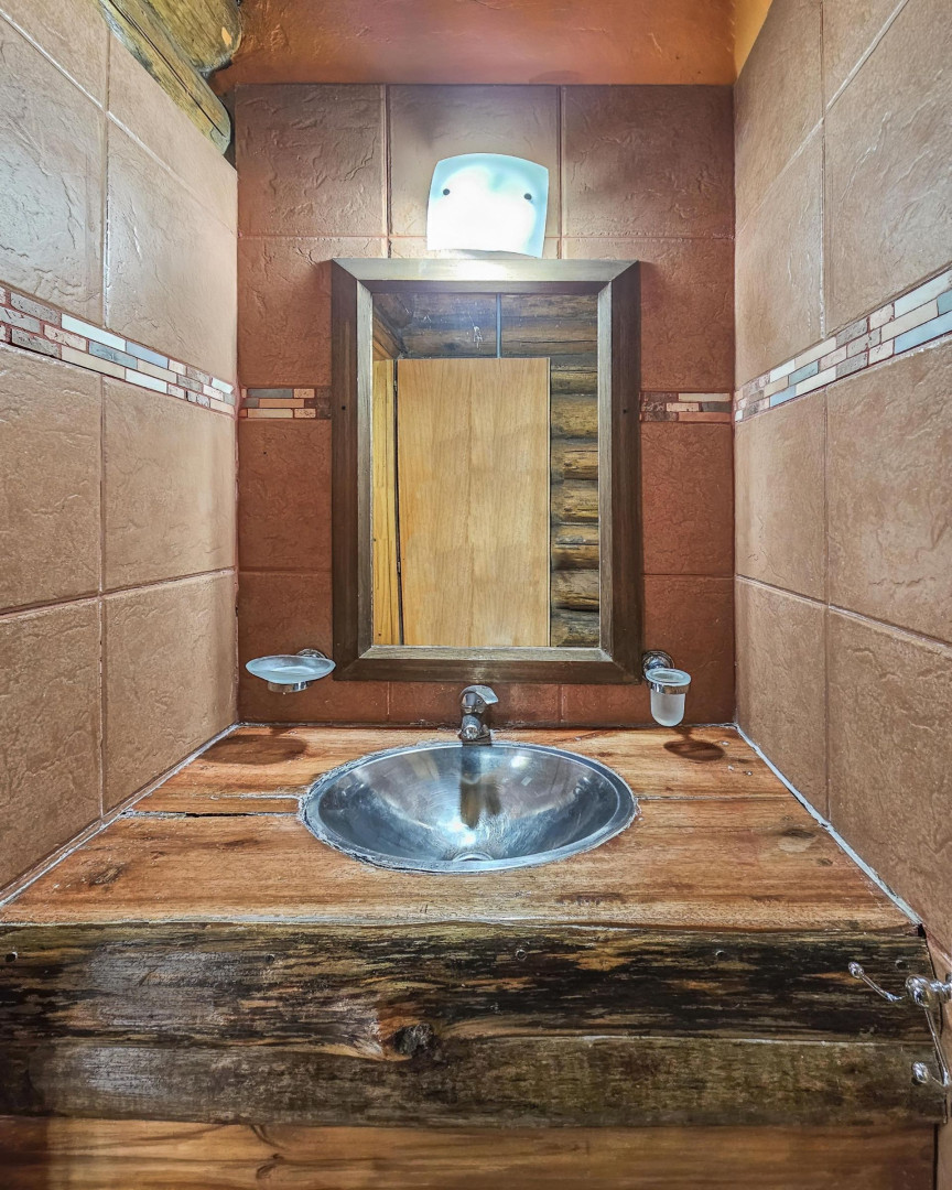 Cabaña en Venta en Las Toninas 499, Las Dunas, Monte Hermoso - Bahía Blanca Propiedades | SITIO OFICIAL l