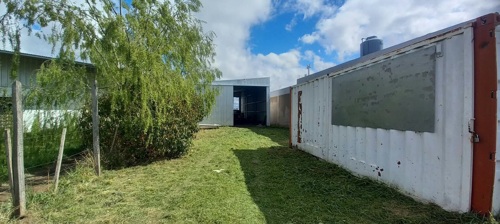 Galpón en Venta en NEWBERY 2878, Nueva Espora, Bahía Blanca - Bahía Blanca Propiedades | SITIO OFICIAL l