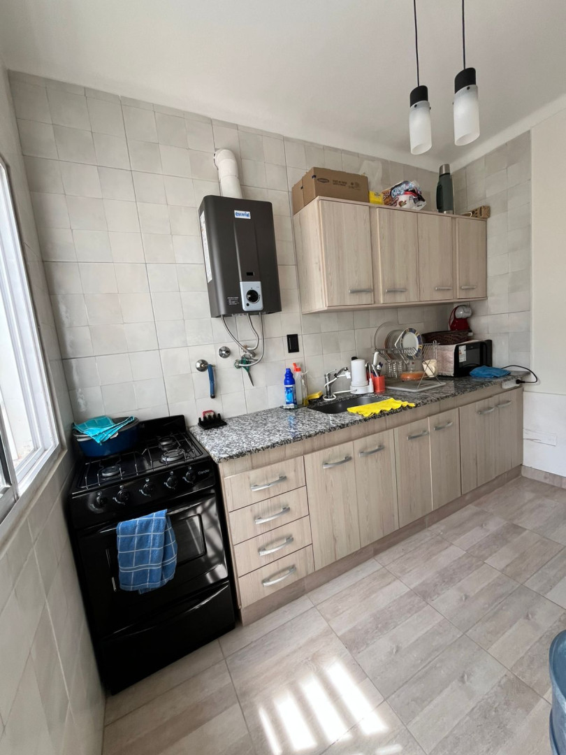 Departamento en Venta en San Martín 600,  Bahía Blanca - Bahía Blanca Propiedades | SITIO OFICIAL l