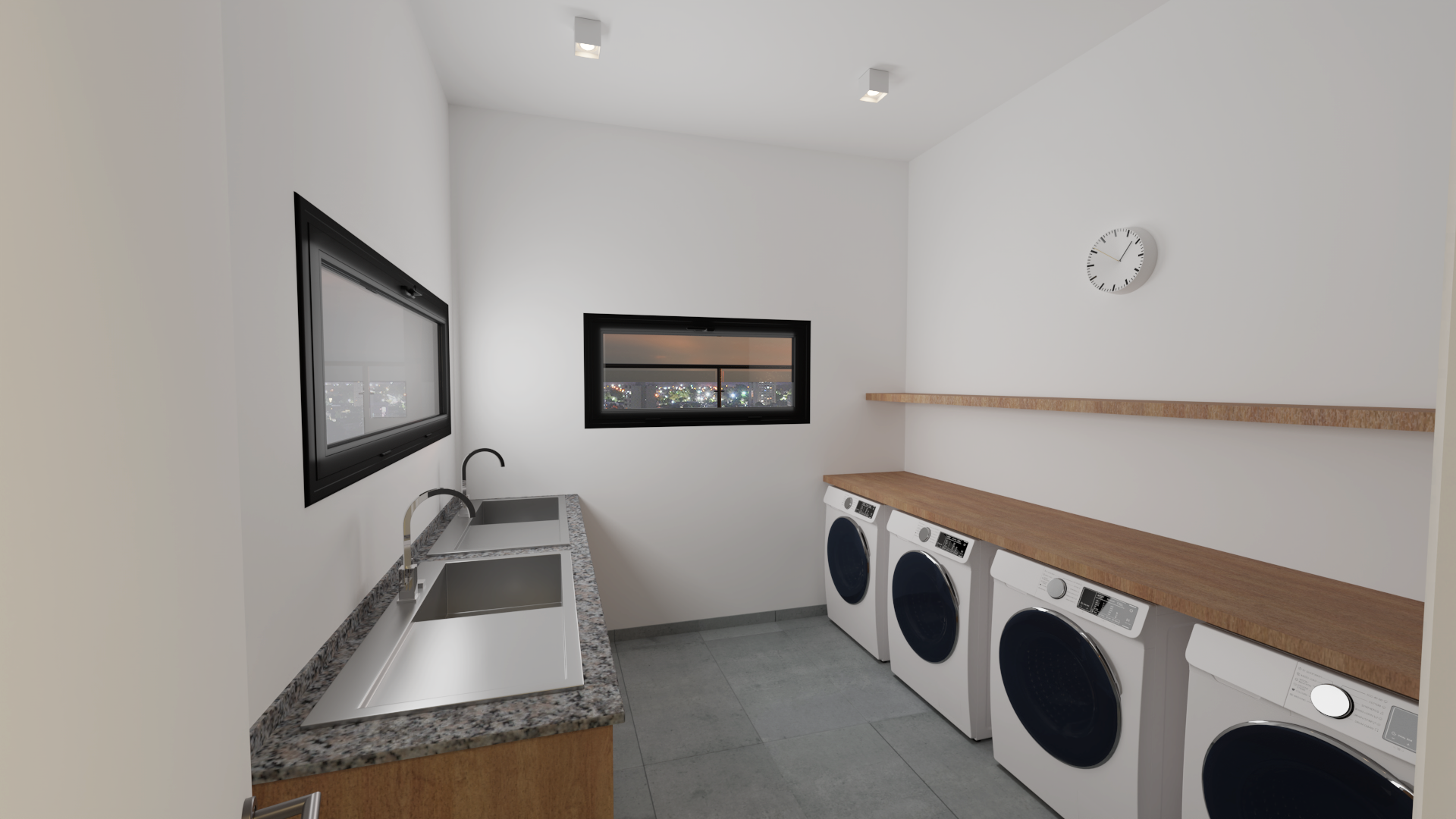 Departamento en Venta en Guemes 958, Centro, Bahía Blanca - Bahía Blanca Propiedades | SITIO OFICIAL l