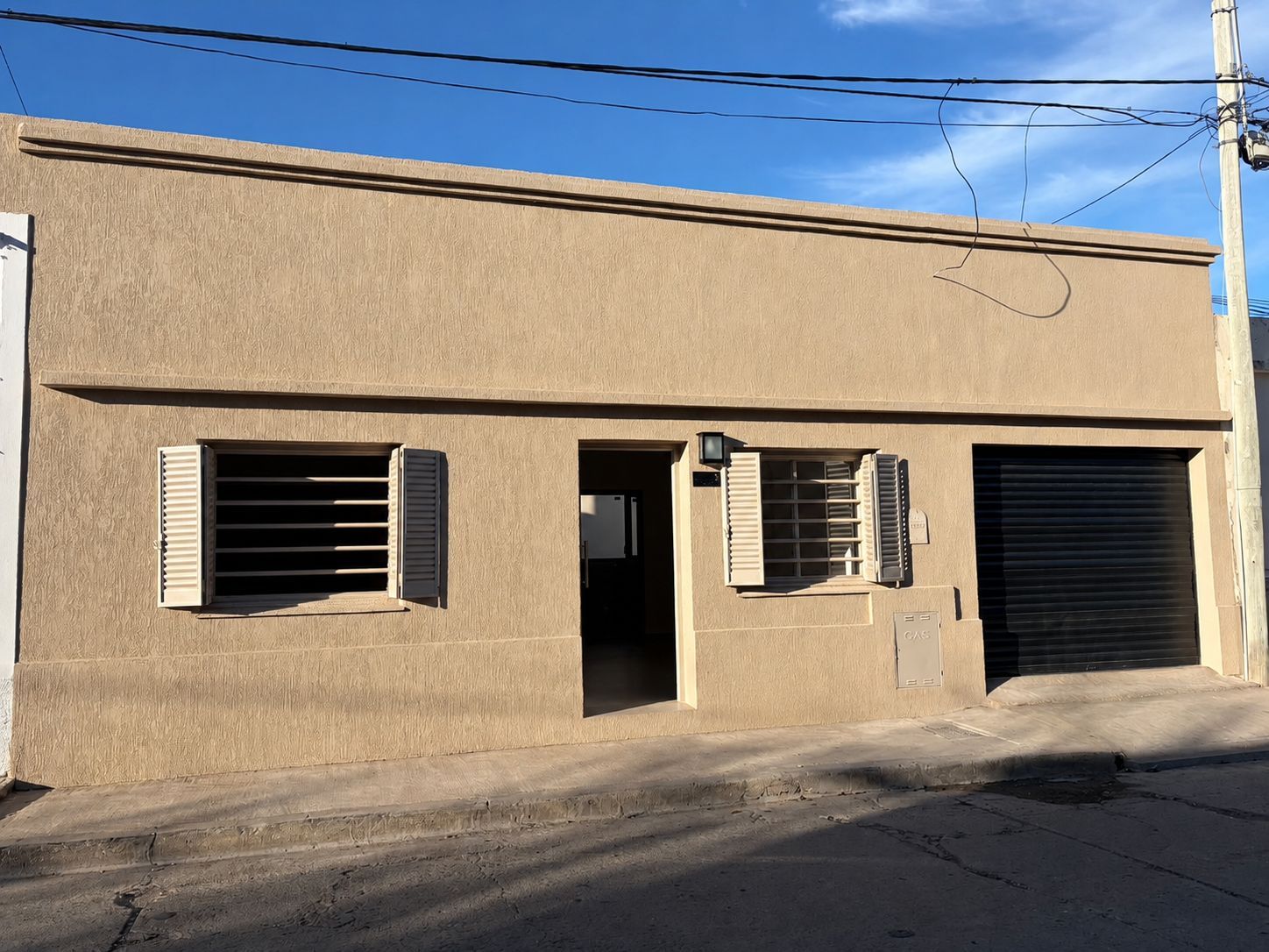 Casa en Venta en Calfucura  314, Bella Vista, Bahía Blanca - Bahía Blanca Propiedades | SITIO OFICIAL l