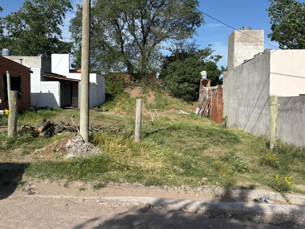 Terreno en Venta en Formosa 870, Centro, Monte Hermoso - Bahía Blanca Propiedades | SITIO OFICIAL l