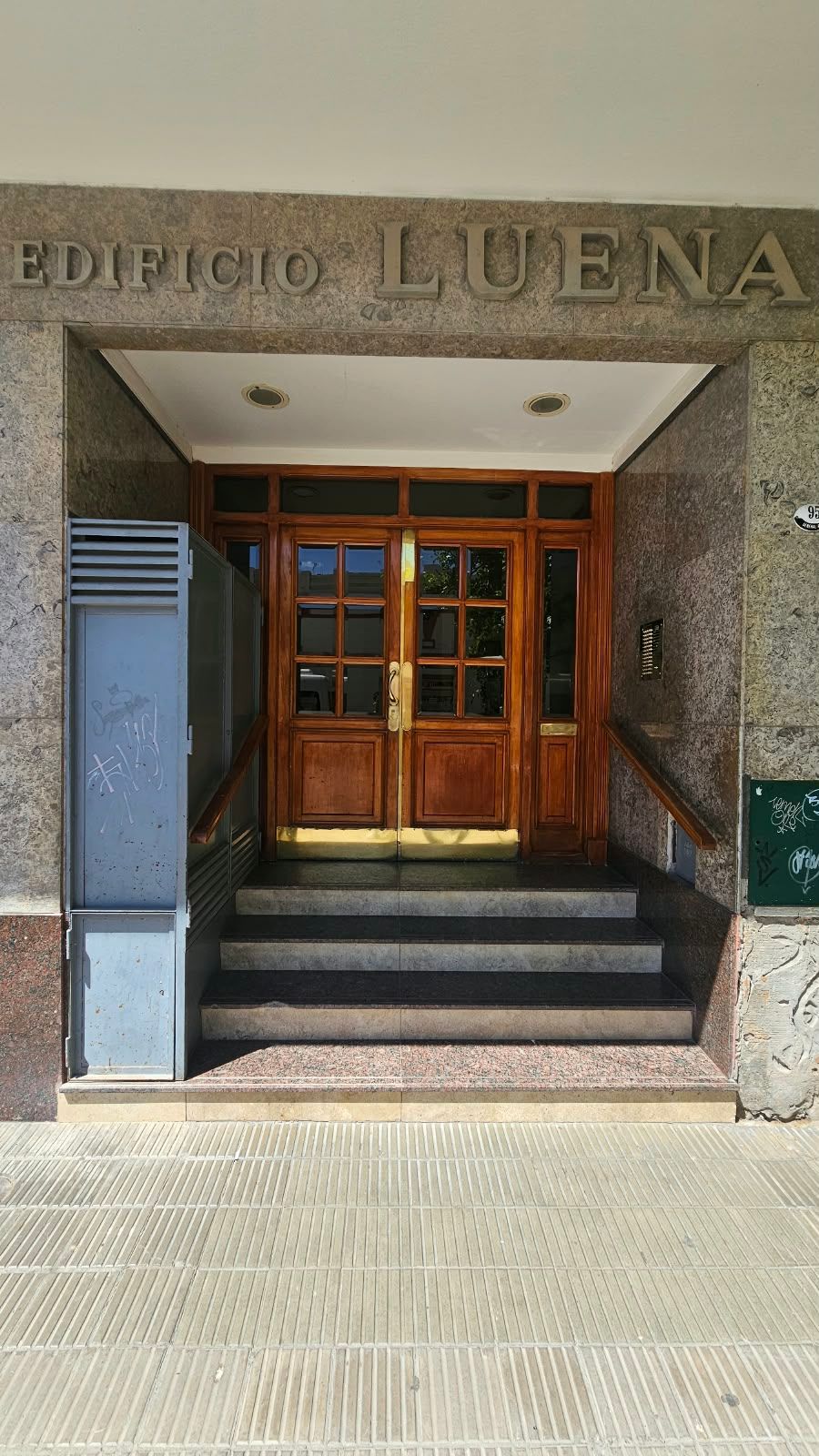 Departamento en Alquiler en General Paz 95, Centro, Bahía Blanca - Bahía Blanca Propiedades | SITIO OFICIAL l
