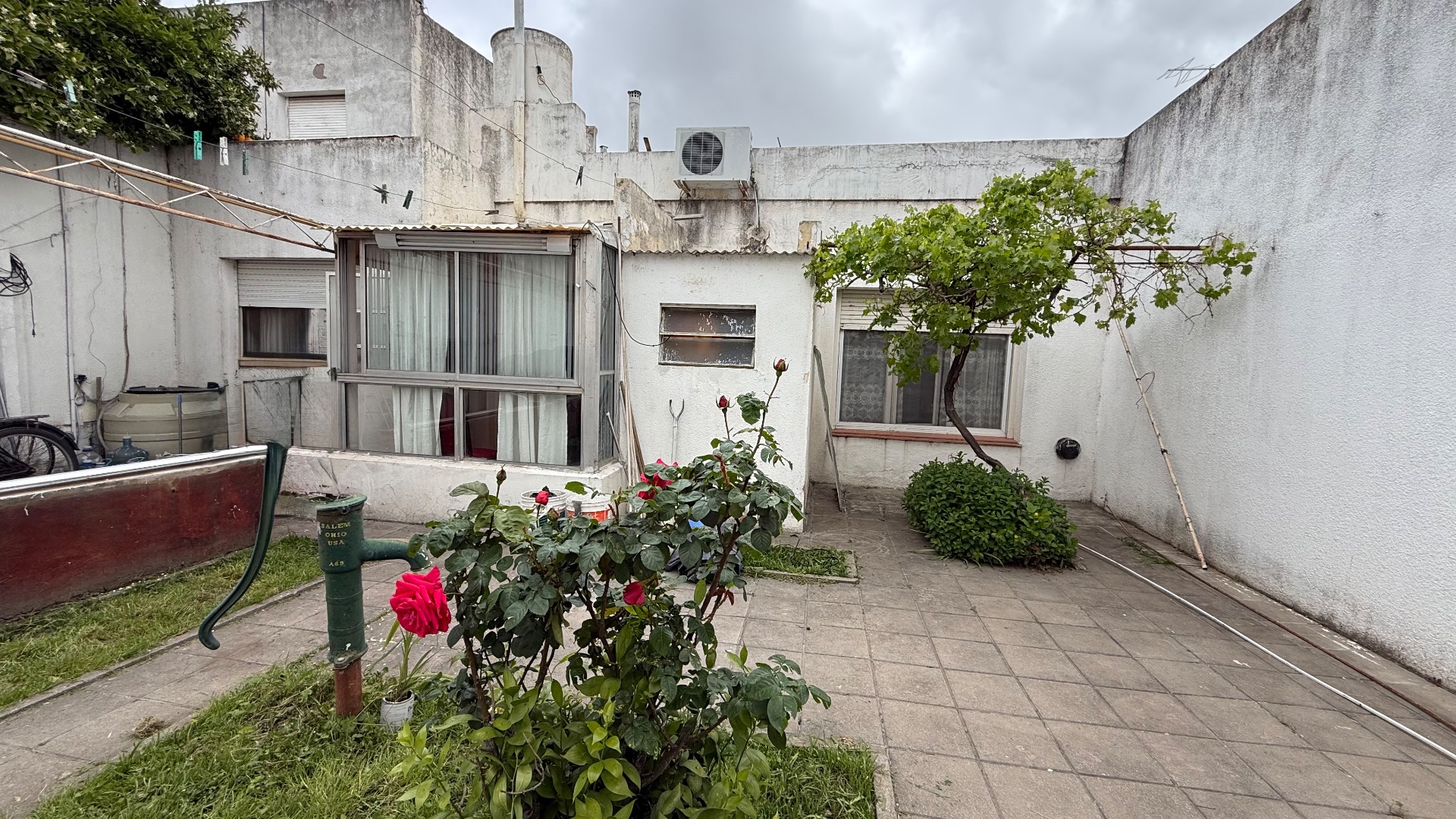 Casa en Venta en Alvarado 1119, Universitario, Bahía Blanca - Bahía Blanca Propiedades | SITIO OFICIAL l