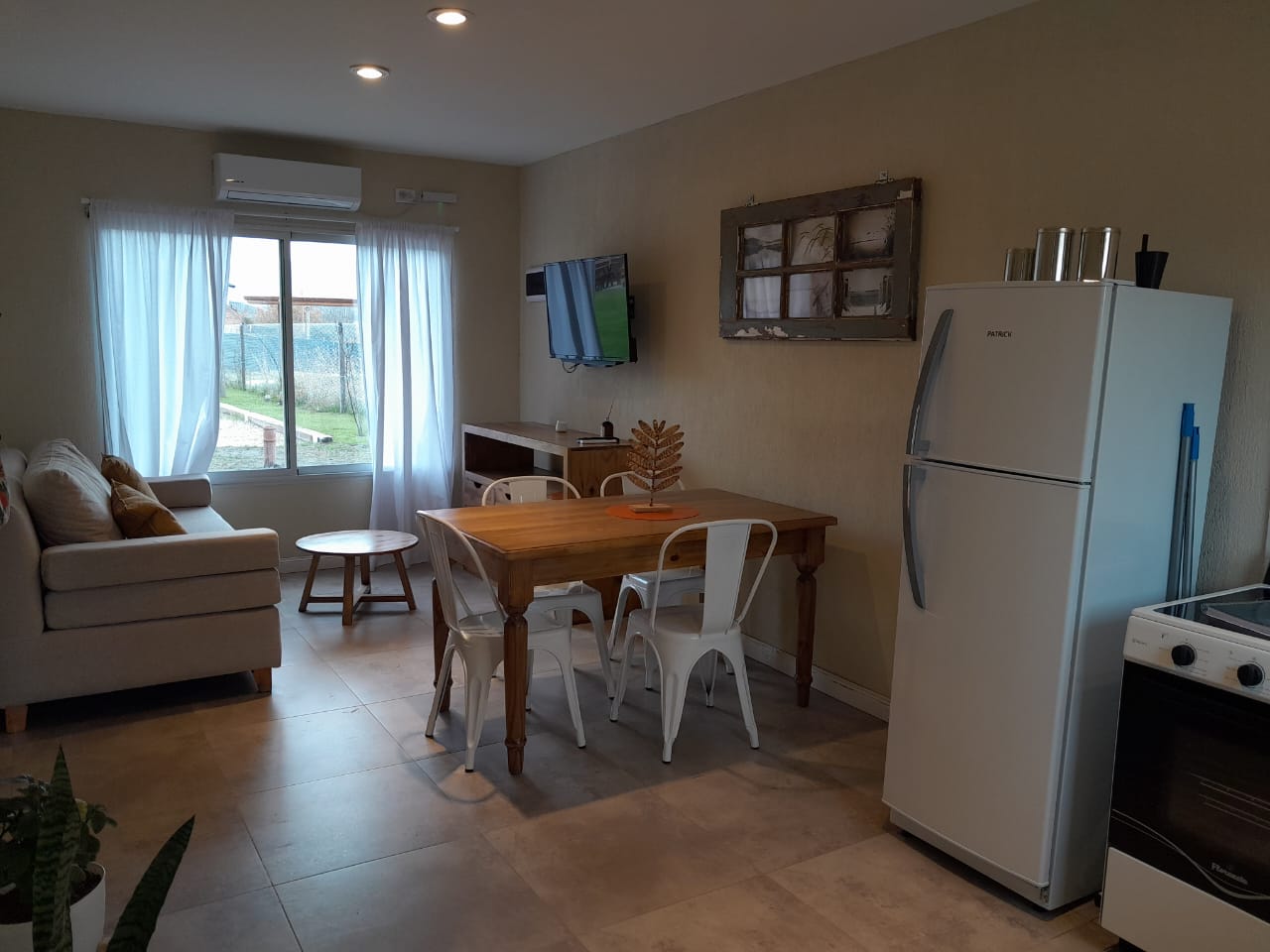 Casa en Venta en Curamalal 552,  Sierra de  la Ventana - Bahía Blanca Propiedades | SITIO OFICIAL l