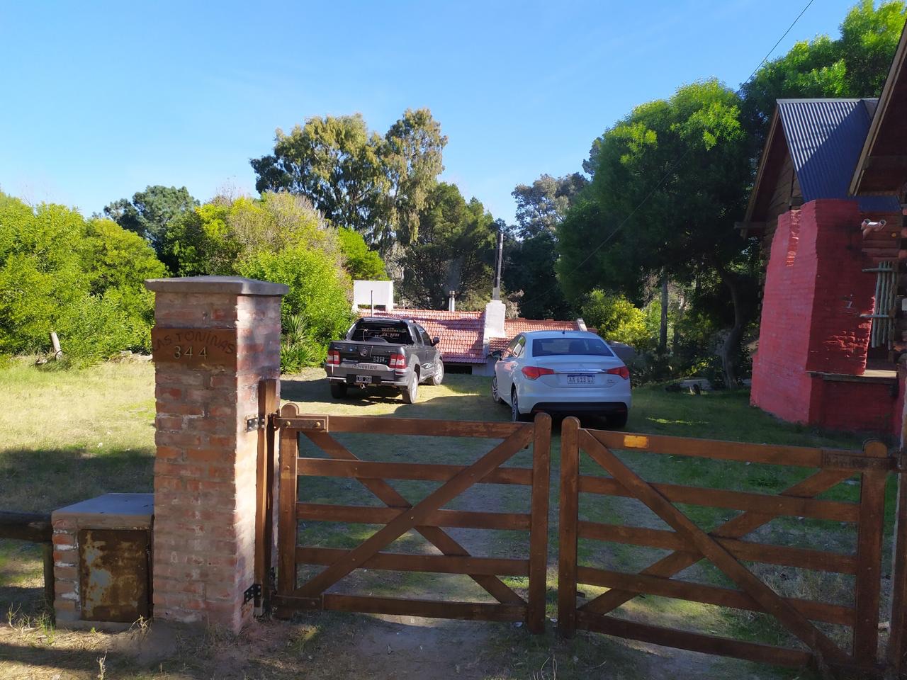 Casa en Venta en Las Toninas 300, Las Dunas, Monte Hermoso - Bahía Blanca Propiedades | SITIO OFICIAL l