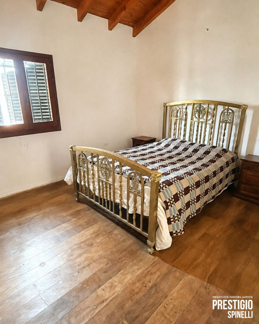 Casa en Venta en Cuyo 1000, Villa Floresta, Bahía Blanca - Bahía Blanca Propiedades | SITIO OFICIAL l