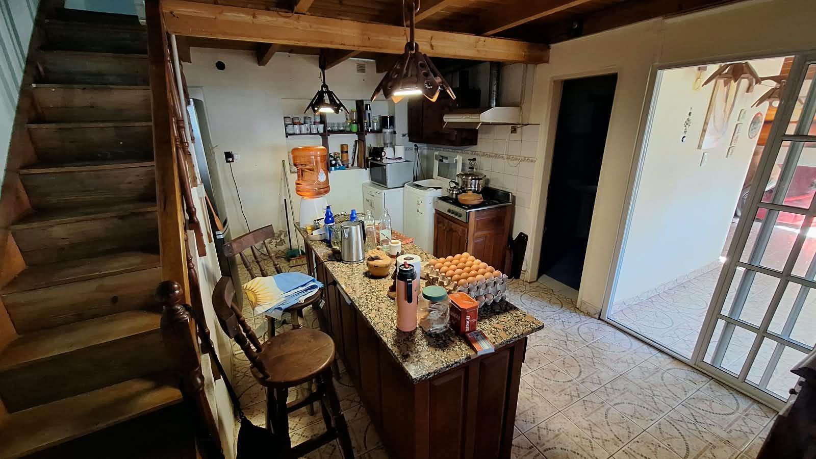 Casa en Venta en La Paz 531,  Punta Alta - Bahía Blanca Propiedades | SITIO OFICIAL l