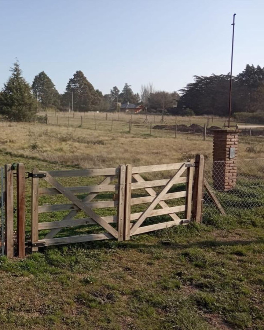 Terreno en Venta en Av. Sauce Grande Y Vientebeos,  Tornquist - Bahía Blanca Propiedades | SITIO OFICIAL l
