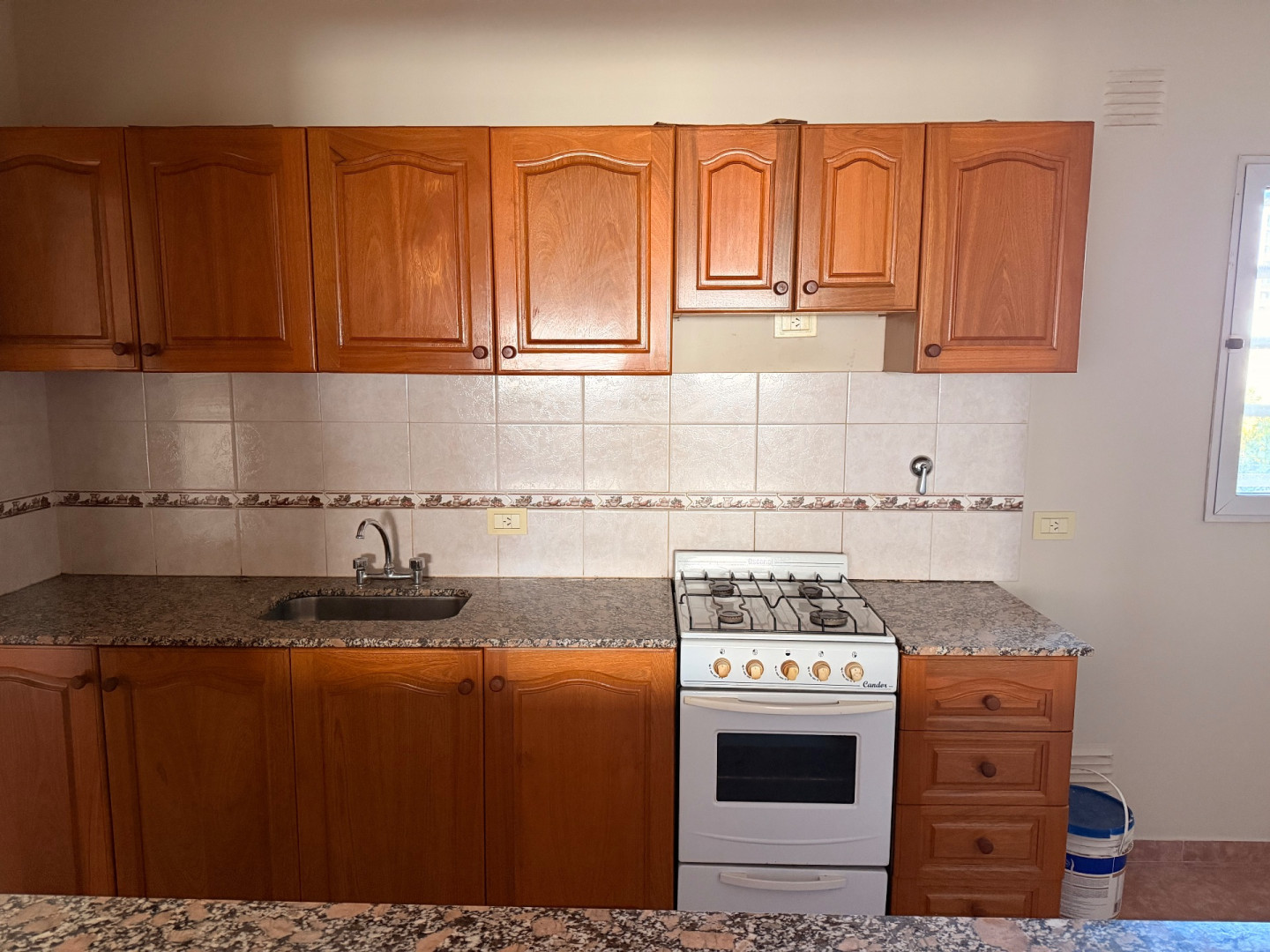 Departamento en Alquiler en Roca 468,  Bahía Blanca - Bahía Blanca Propiedades | SITIO OFICIAL l