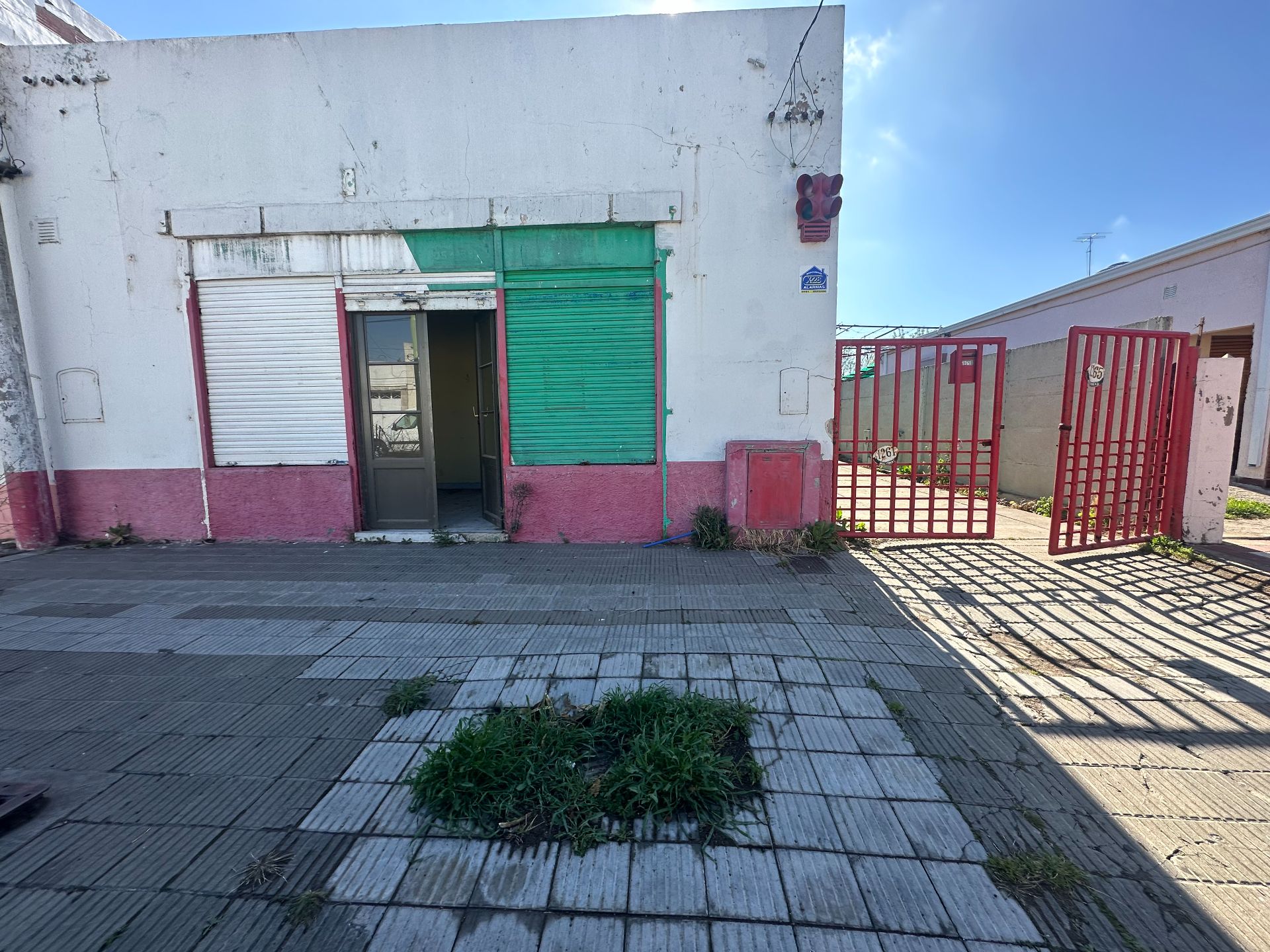 Galpón en Venta en Malvinas 1265, Kilometro 5, Bahía Blanca - Bahía Blanca Propiedades | SITIO OFICIAL l