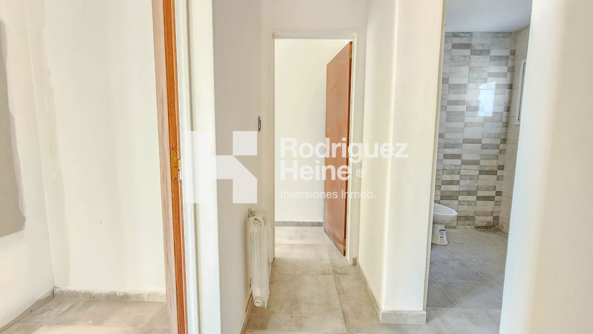 Departamento en Venta en Patricios 259, Centro, Bahía Blanca - Bahía Blanca Propiedades | SITIO OFICIAL l