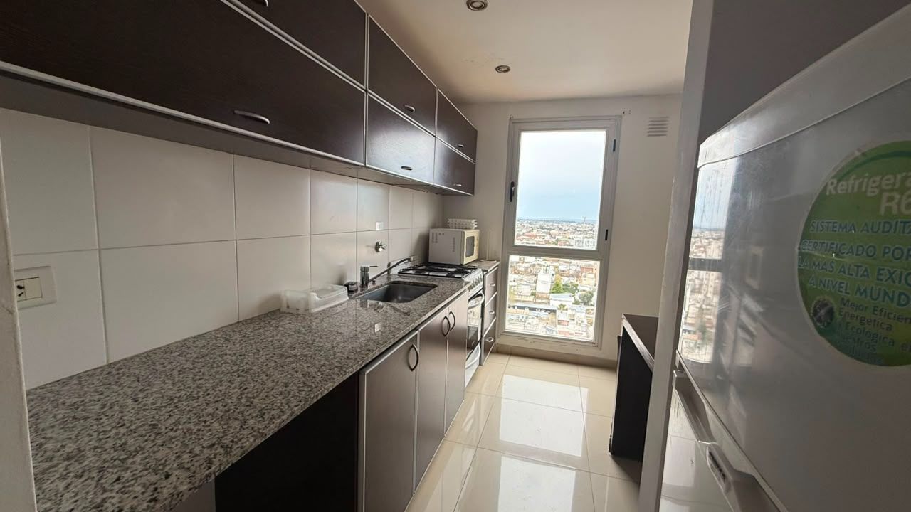 Departamento en Alquiler   Bahía Blanca - Bahía Blanca Propiedades | SITIO OFICIAL l