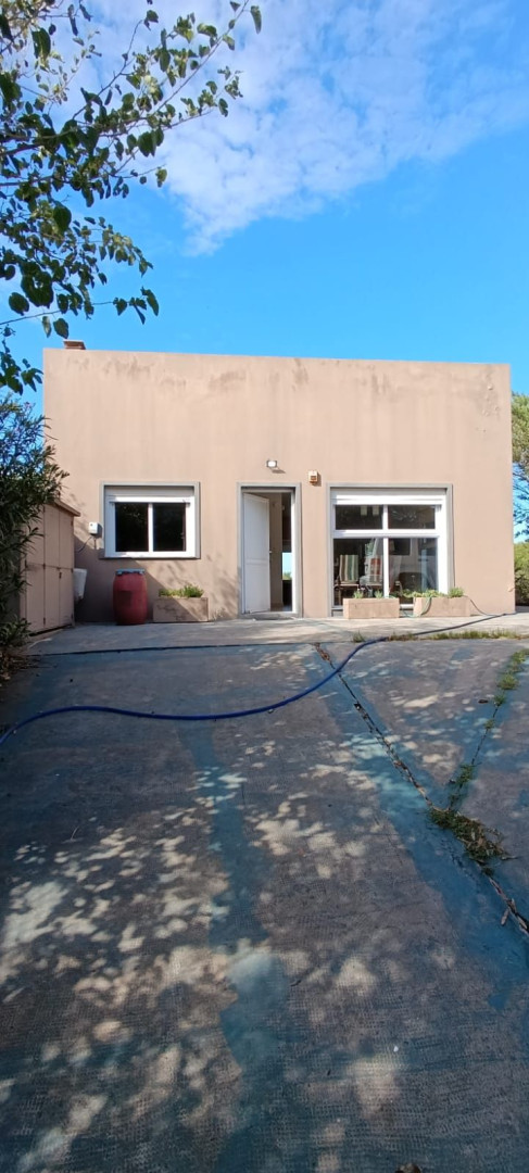 Casa en Venta en Mar Del Plata 1000, El Sauce, Monte Hermoso - Bahía Blanca Propiedades | SITIO OFICIAL l