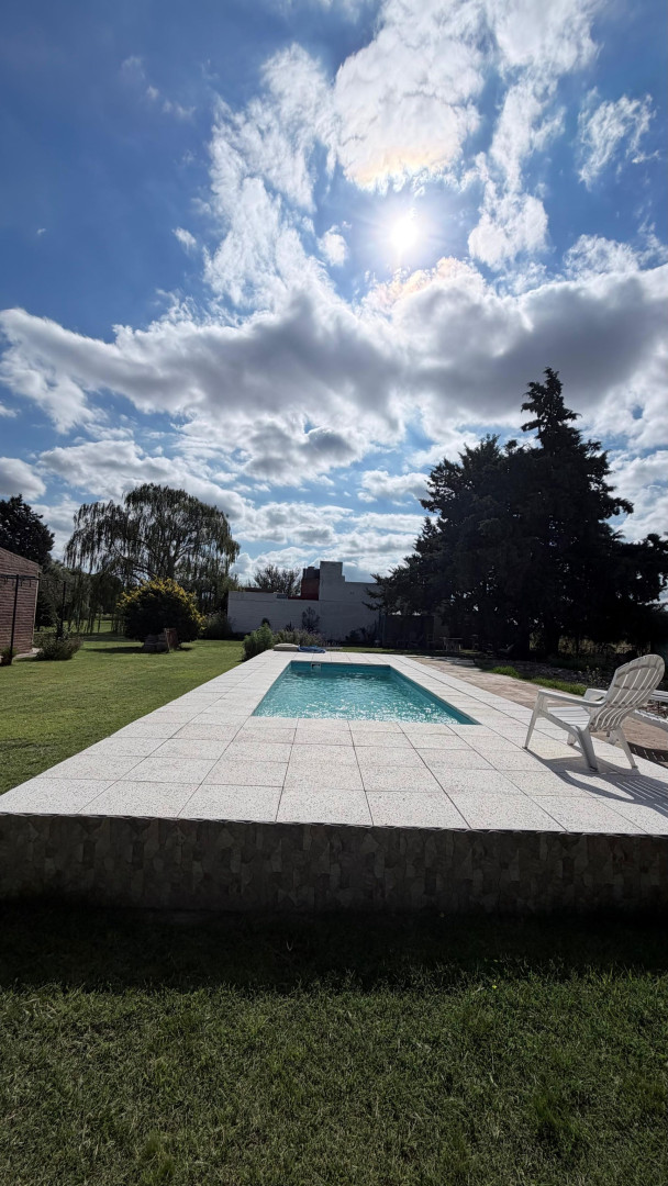 Casa en Venta en RAMON Y CAJAL 5147, Aldea Romana, Bahía Blanca - Bahía Blanca Propiedades | SITIO OFICIAL l