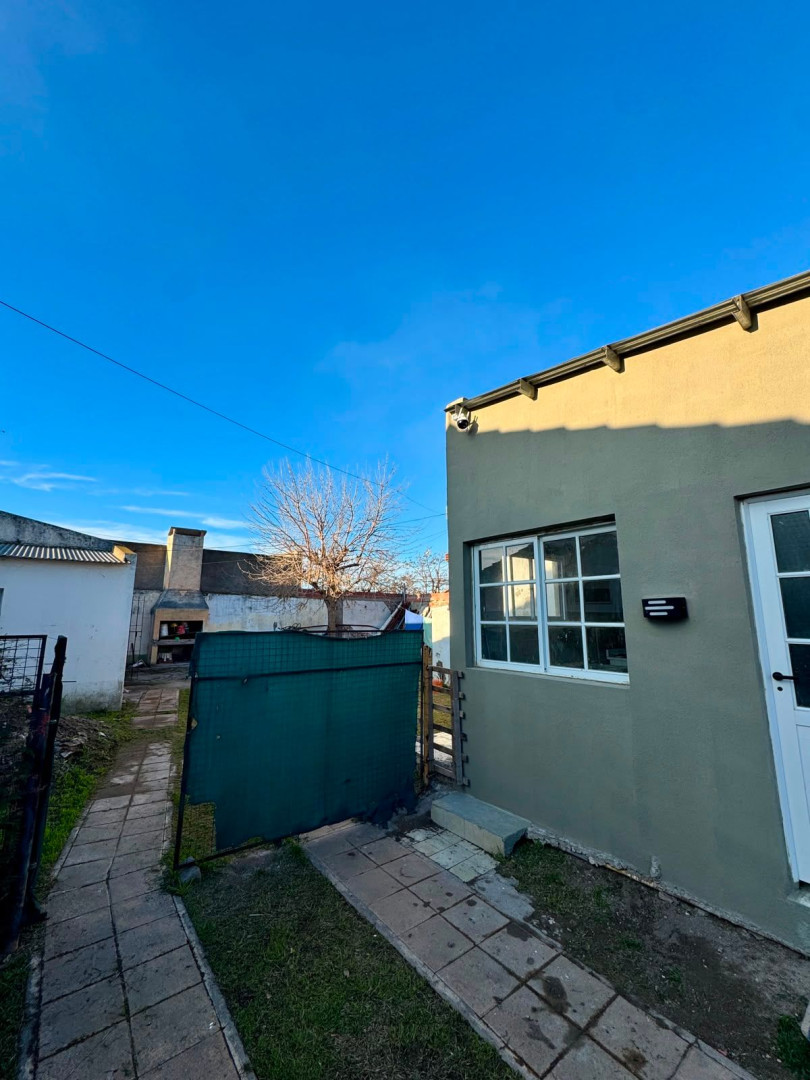Casa en Venta en Carrega Y Avenente , Ingeniero White, Bahía Blanca - Bahía Blanca Propiedades | SITIO OFICIAL l