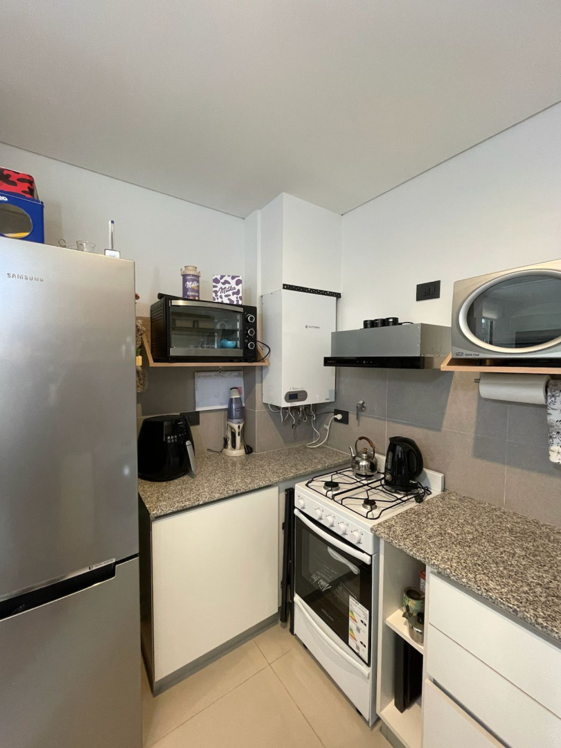 Departamento en Venta en Witcomb 65, La Falda, Bahía Blanca - Bahía Blanca Propiedades | SITIO OFICIAL l