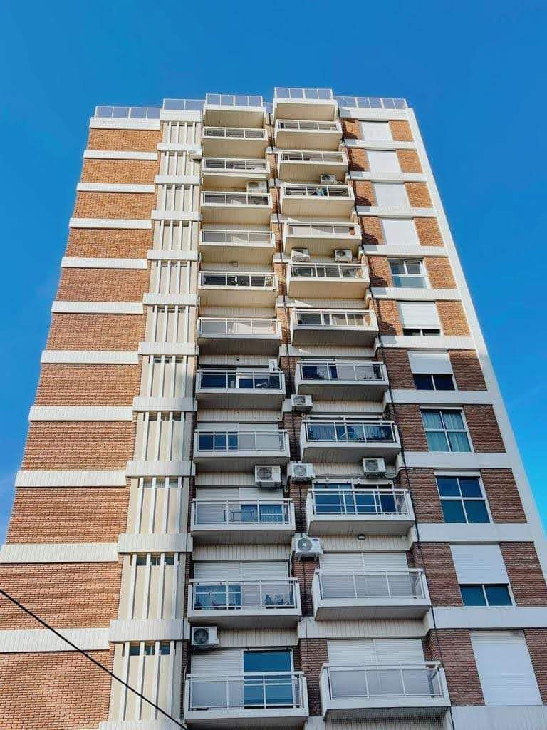 Departamento en Alquiler en Avda Alem 683, Centro, Bahía Blanca - Bahía Blanca Propiedades | SITIO OFICIAL l