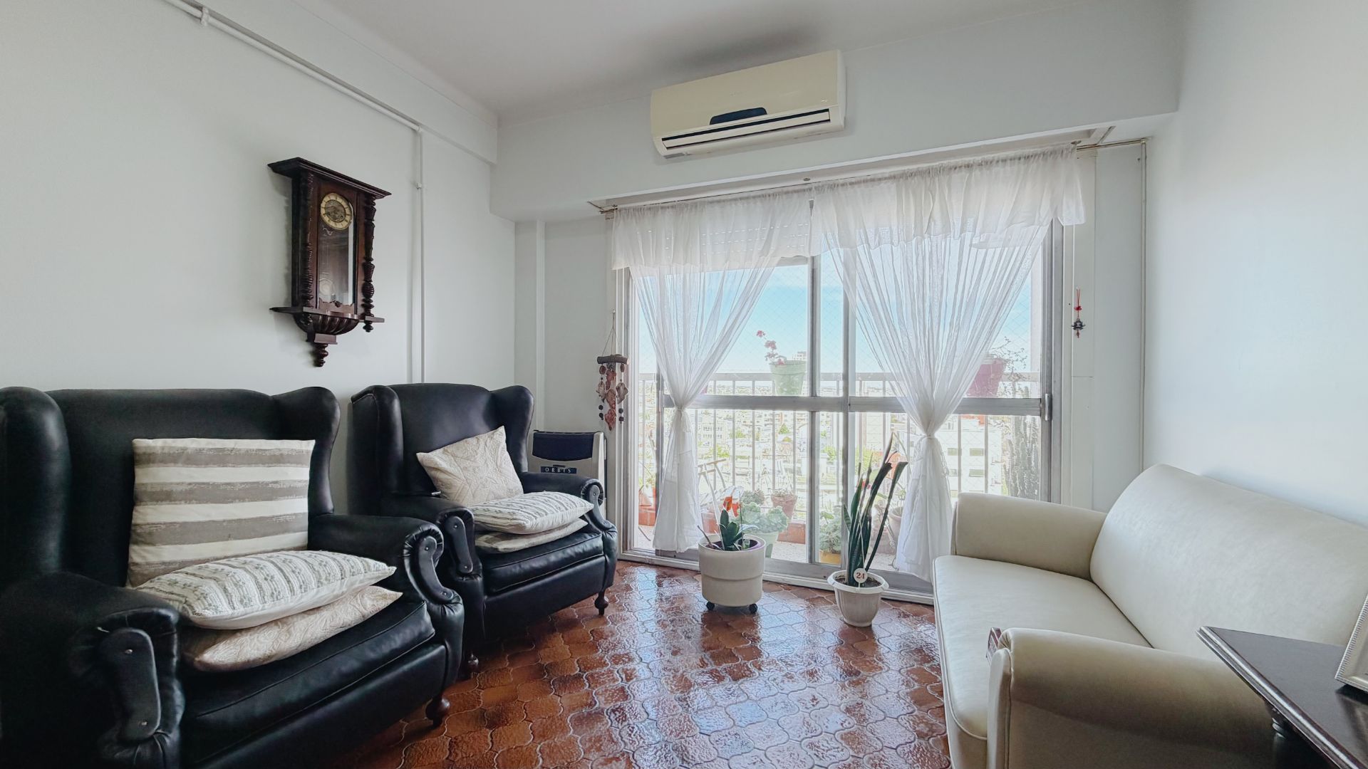 Departamento en Venta en Alsina 520 8ºB, Centro, Bahía Blanca - Bahía Blanca Propiedades | SITIO OFICIAL l