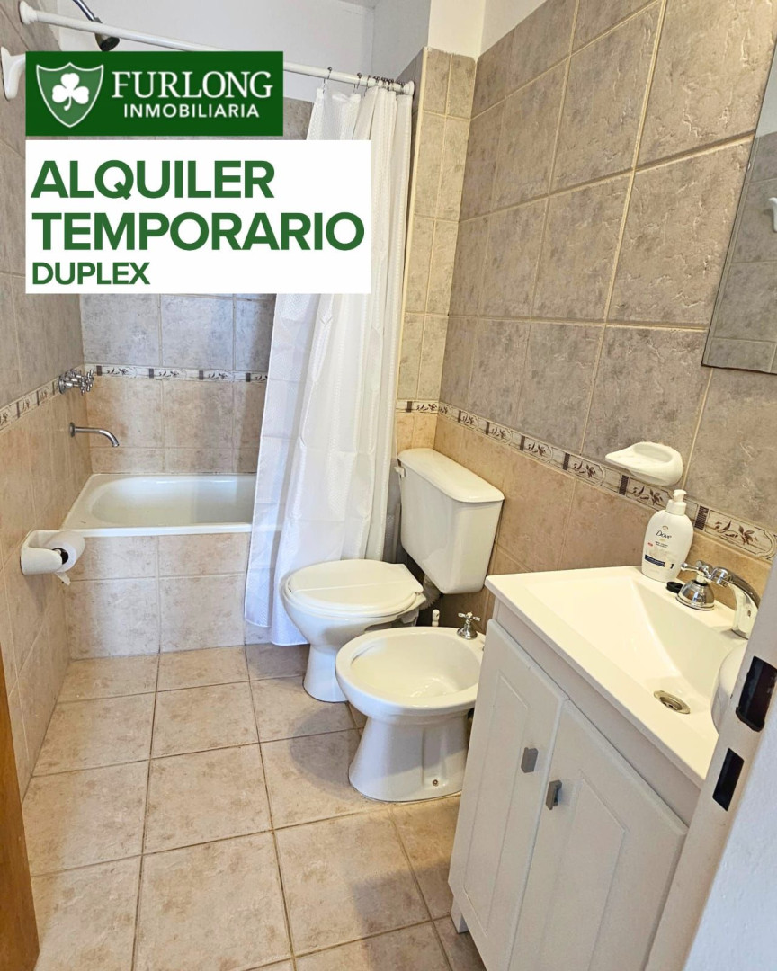Duplex en Alquiler en Florida 357, San Cayetano, Bahía Blanca - Bahía Blanca Propiedades | SITIO OFICIAL l
