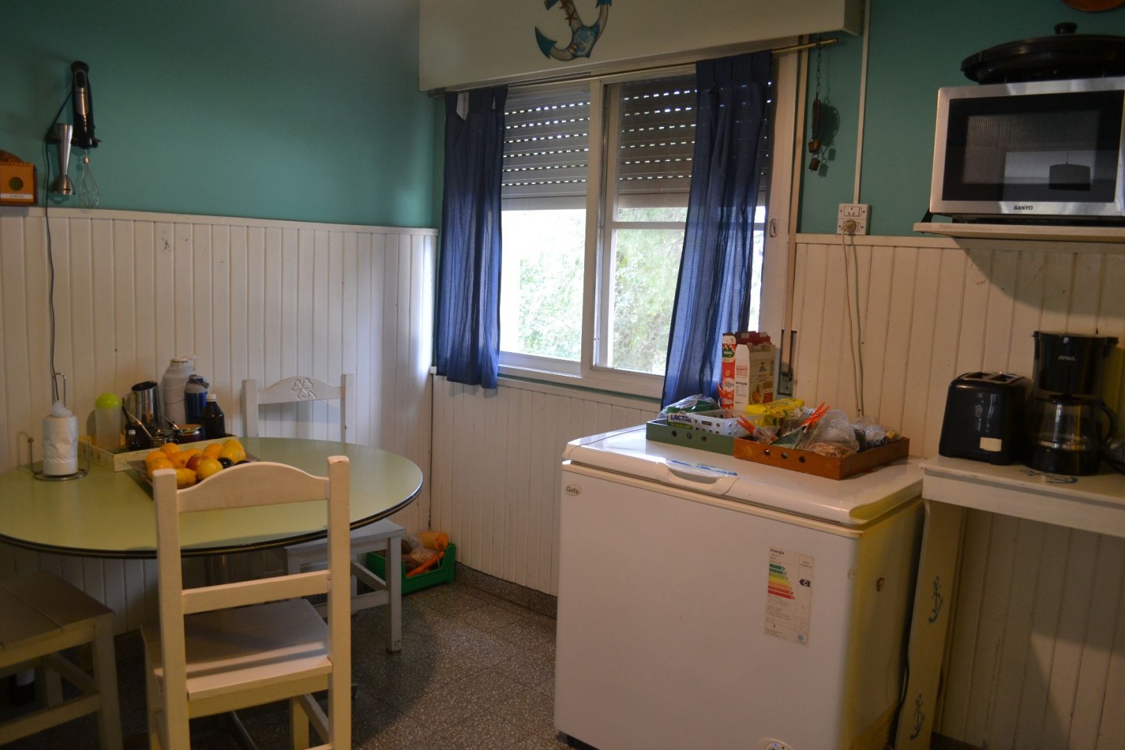 Departamento en Venta en Araucano 815, Rosendo Lopez, Bahía Blanca - Bahía Blanca Propiedades | SITIO OFICIAL l