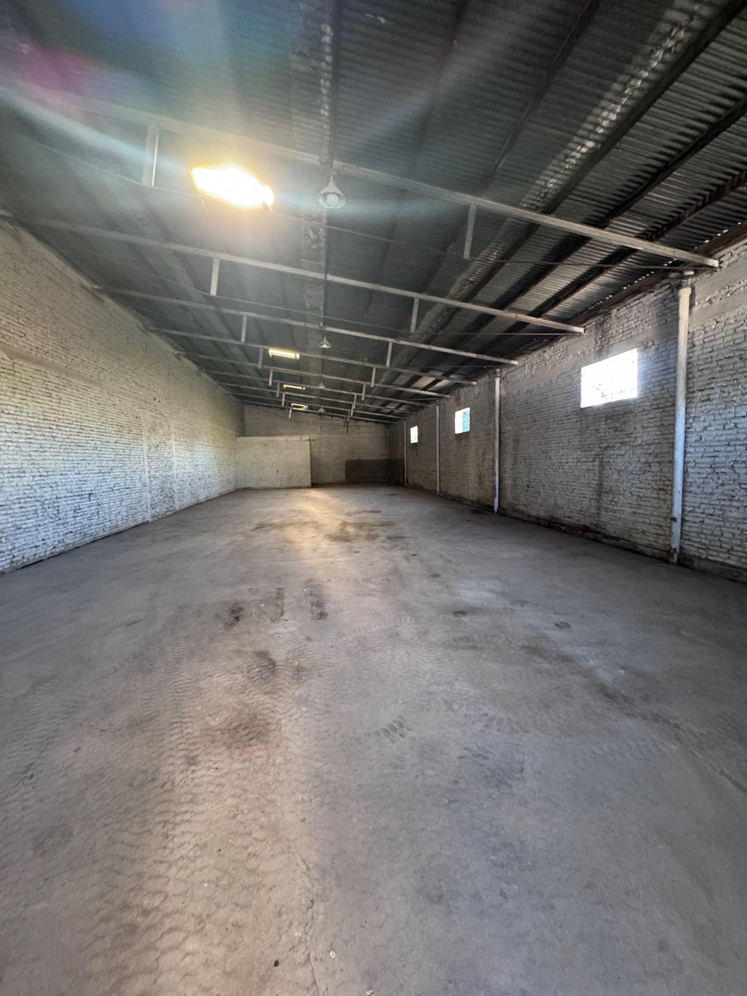 Galpón en Venta en Misiones 461, Pedro Pico, Bahía Blanca - Bahía Blanca Propiedades | SITIO OFICIAL l