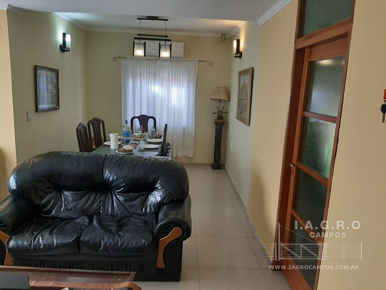 Casa en Venta en Simon Bolivar 700,  Bahía Blanca - Bahía Blanca Propiedades | SITIO OFICIAL l