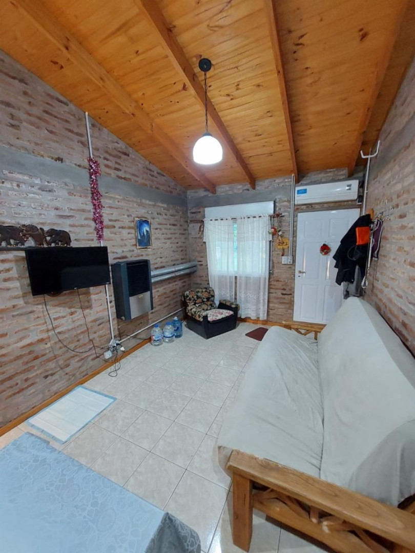 Casa en Venta en LAS BALLENAS 751, Las Dunas, Monte Hermoso - Bahía Blanca Propiedades | SITIO OFICIAL l