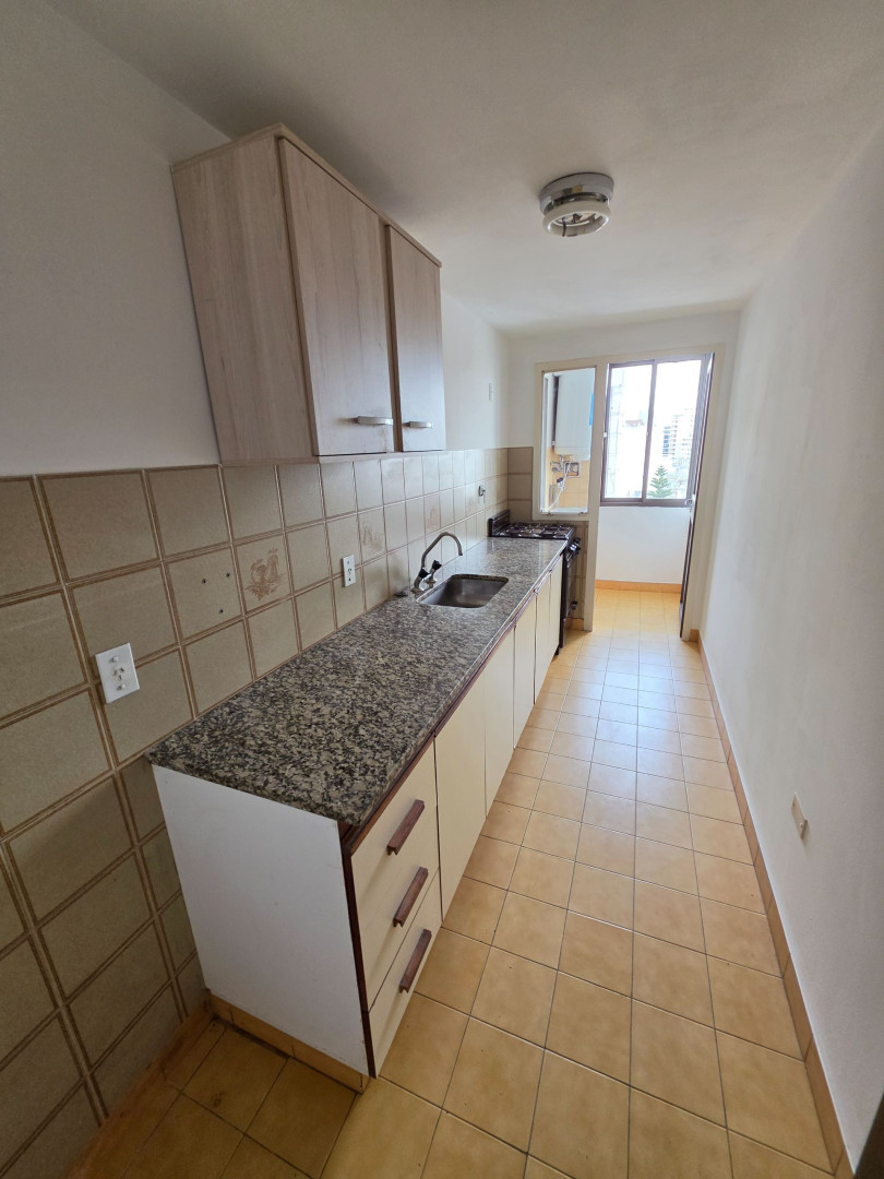 Departamento en Alquiler en Belgrano 100, Centro, Bahía Blanca - Bahía Blanca Propiedades | SITIO OFICIAL l