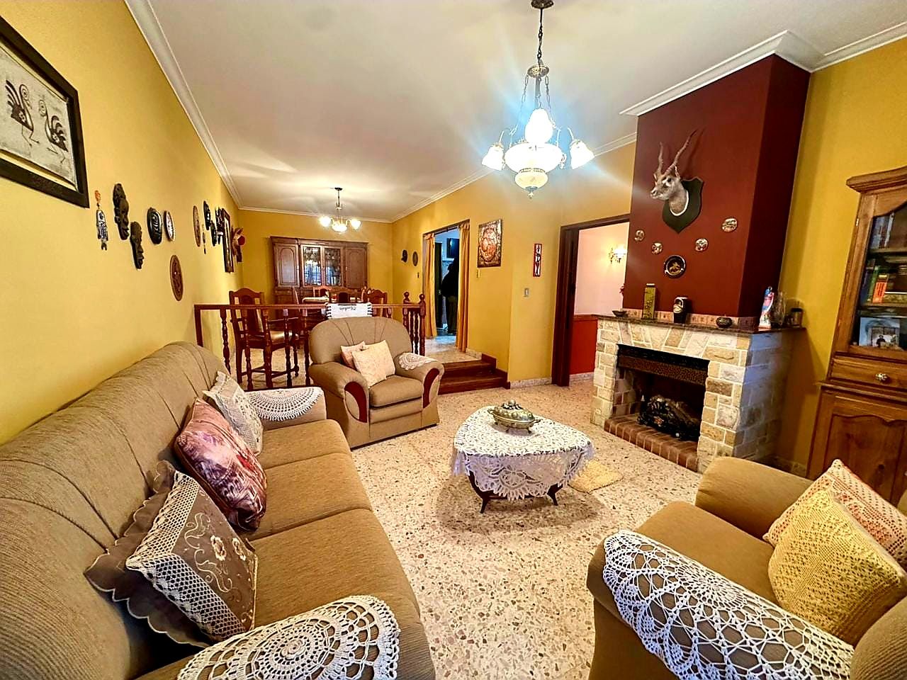 Casa en Venta en Avenente 3700, Ingeniero White, Bahía Blanca - Bahía Blanca Propiedades | SITIO OFICIAL l