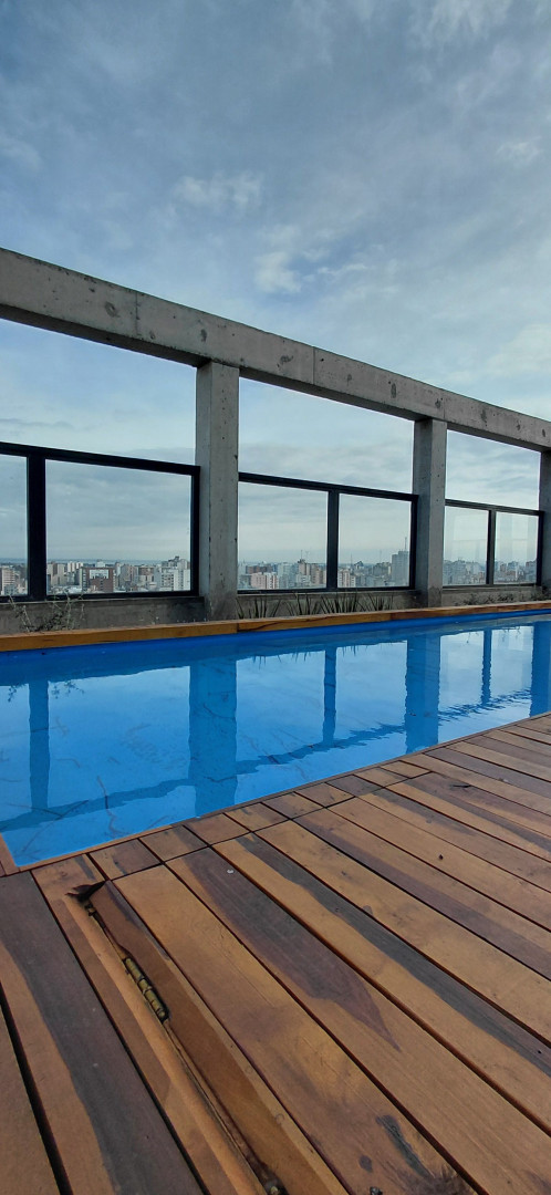 Departamento en Venta en General Paz 479, Centro, Bahía Blanca - Bahía Blanca Propiedades | SITIO OFICIAL l