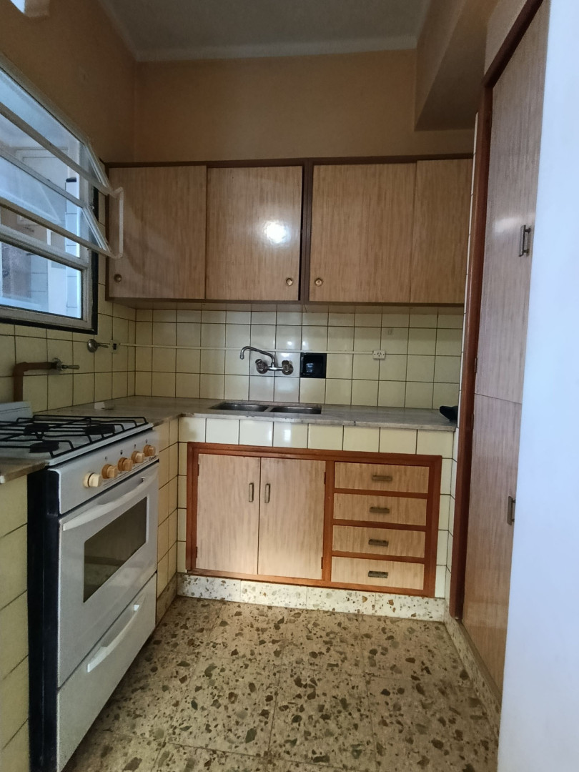 Departamento en Venta en Las Heras 71, Centro, Bahía Blanca - Bahía Blanca Propiedades | SITIO OFICIAL l