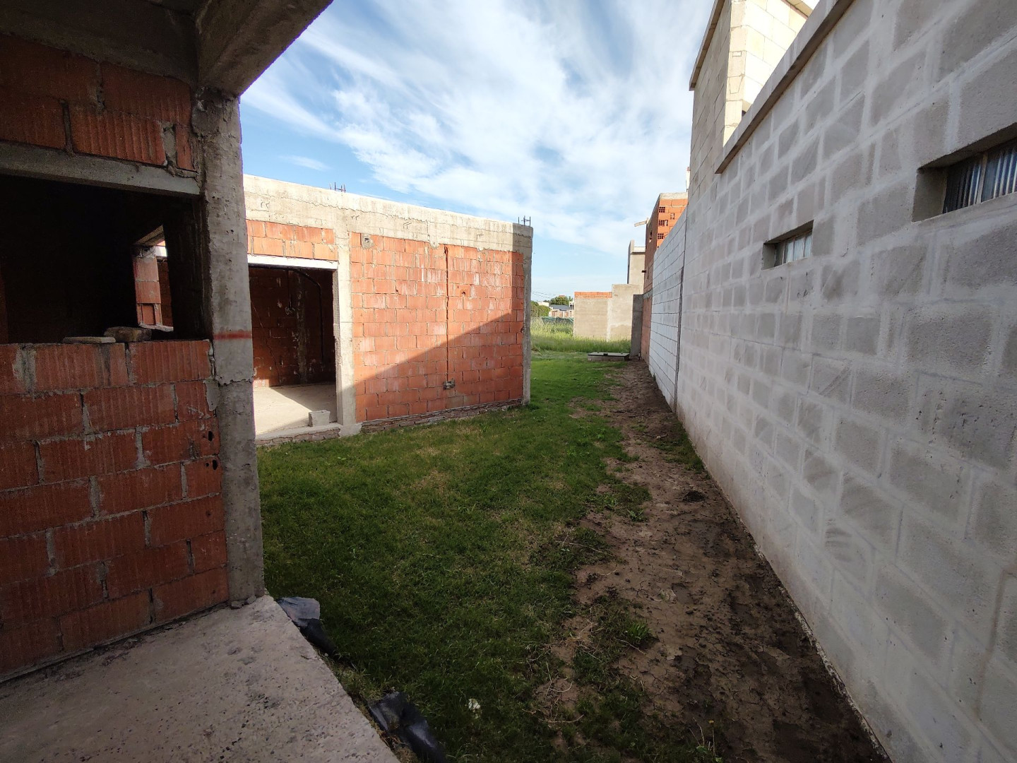 Terreno en Venta en Magnani Y Loyola, San Agustin, Bahía Blanca - Bahía Blanca Propiedades | SITIO OFICIAL l
