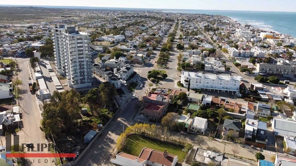 Departamento en Venta en Ingeniero Jacobacci Y Avenida Río Negro ,  Las Grutas - Bahía Blanca Propiedades | SITIO OFICIAL l