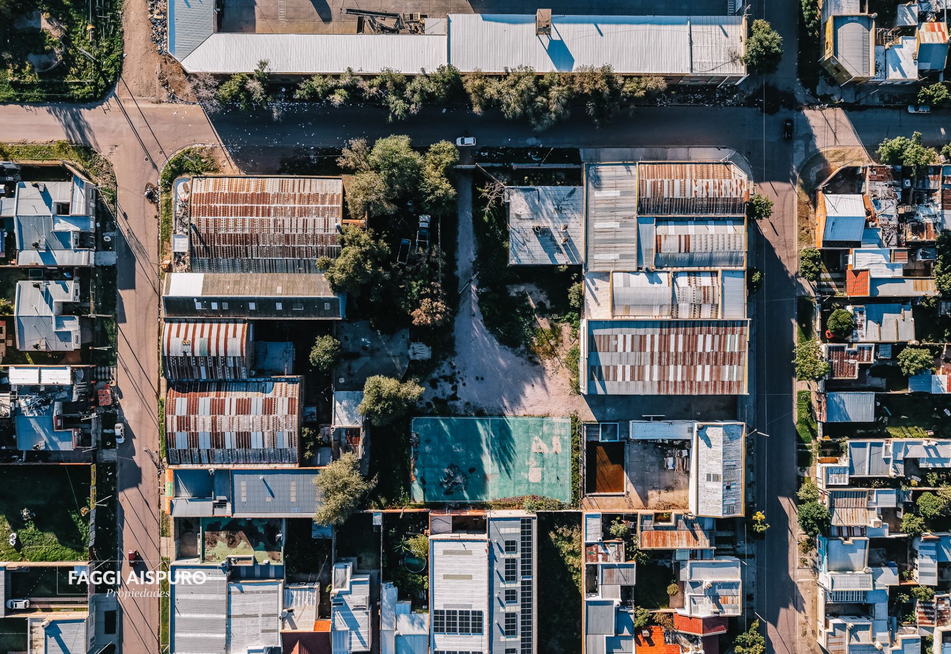 Terreno en Venta en España 1500, San Martin, Bahía Blanca - Bahía Blanca Propiedades | SITIO OFICIAL l