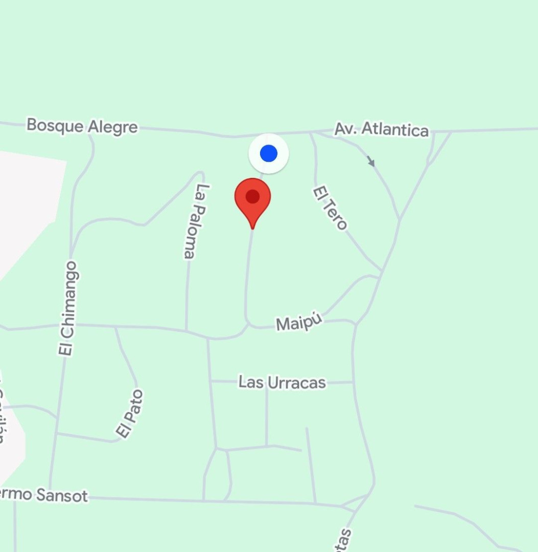 Terreno en Venta en Las Cotorras, Monte del Este, Monte Hermoso - Bahía Blanca Propiedades | SITIO OFICIAL l