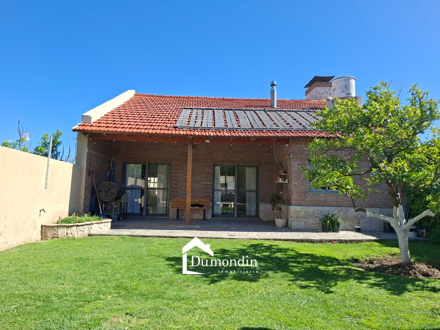 Casa en Venta en Viamonte 1447, Pacifico, Bahía Blanca - Bahía Blanca Propiedades | SITIO OFICIAL l