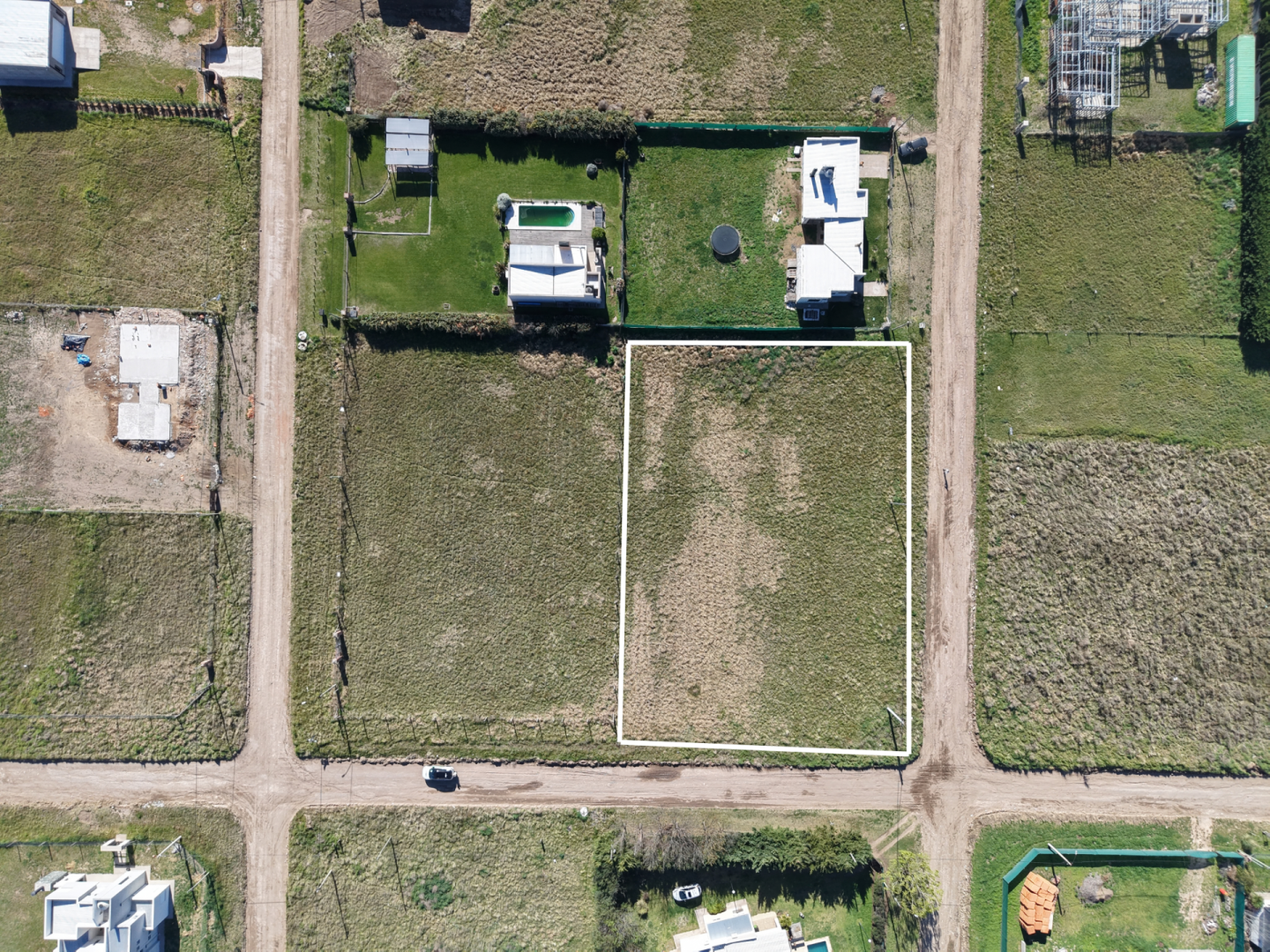 Terreno en Venta en Vera 3200, Paihuen, Bahía Blanca - Bahía Blanca Propiedades | SITIO OFICIAL l