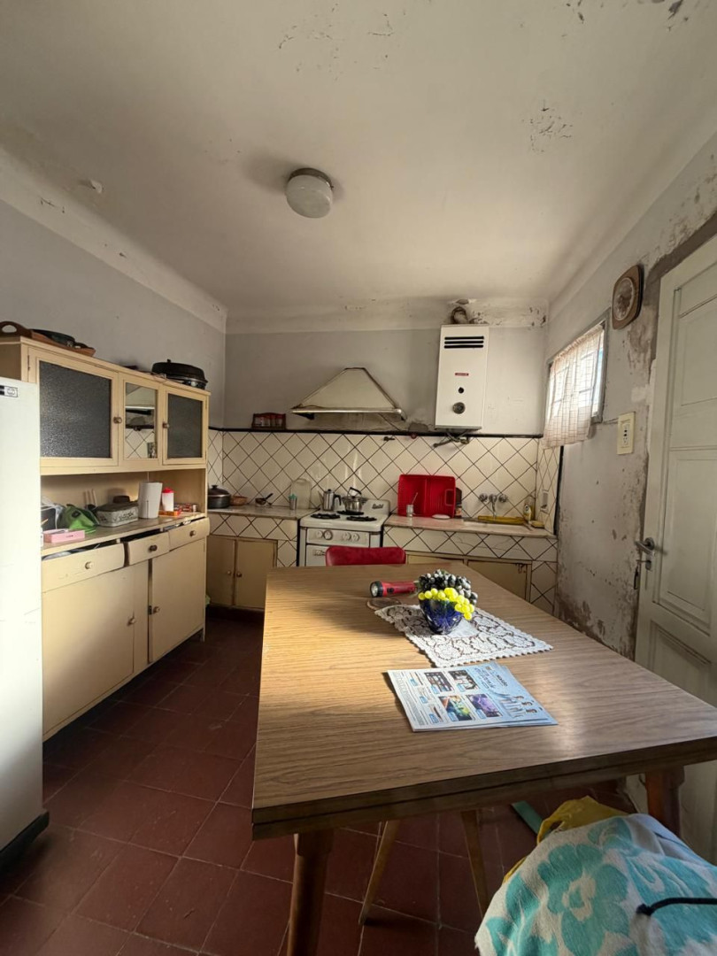 Casa en Venta en WASHINGTON 254, Villa Mitre, Bahía Blanca - Bahía Blanca Propiedades | SITIO OFICIAL l