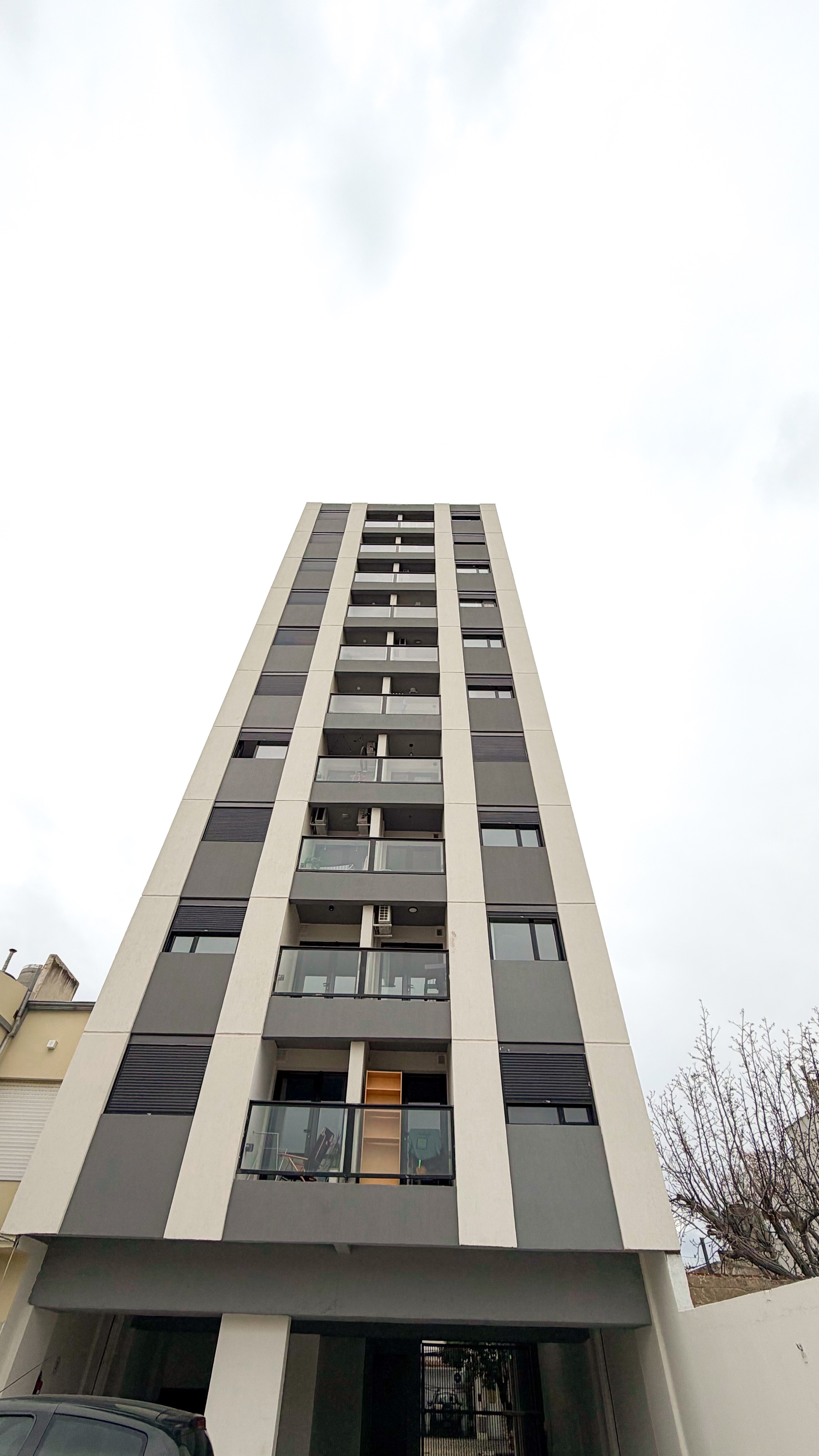 Departamento en Alquiler en Guemes 837, Pacifico, Bahía Blanca - Bahía Blanca Propiedades | SITIO OFICIAL l