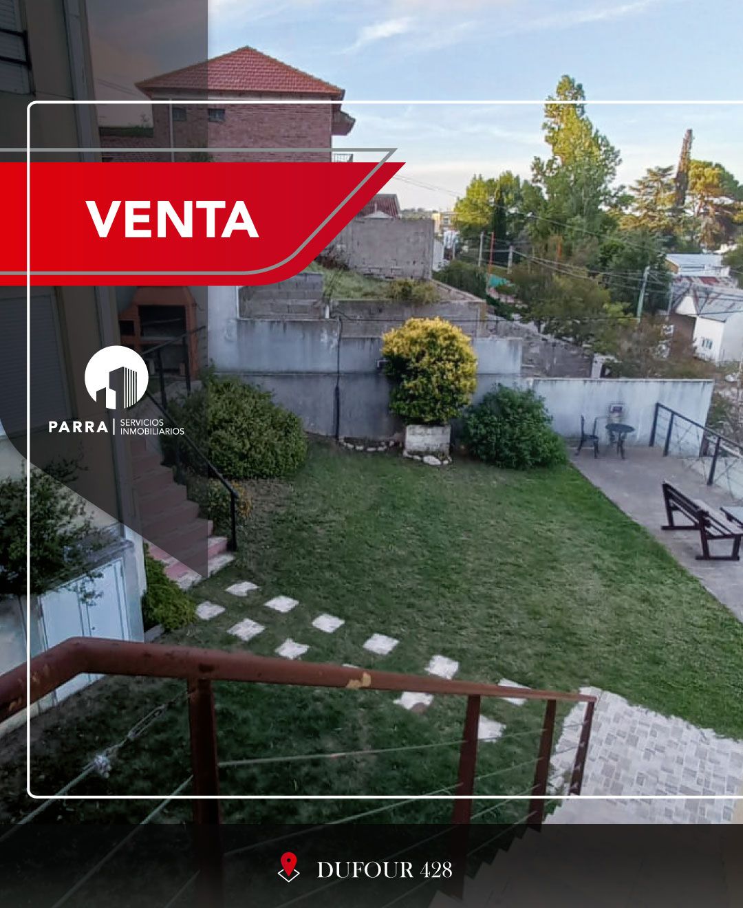 Departamento en Venta en DUFOUR 428, Centro, Monte Hermoso - Bahía Blanca Propiedades | SITIO OFICIAL l