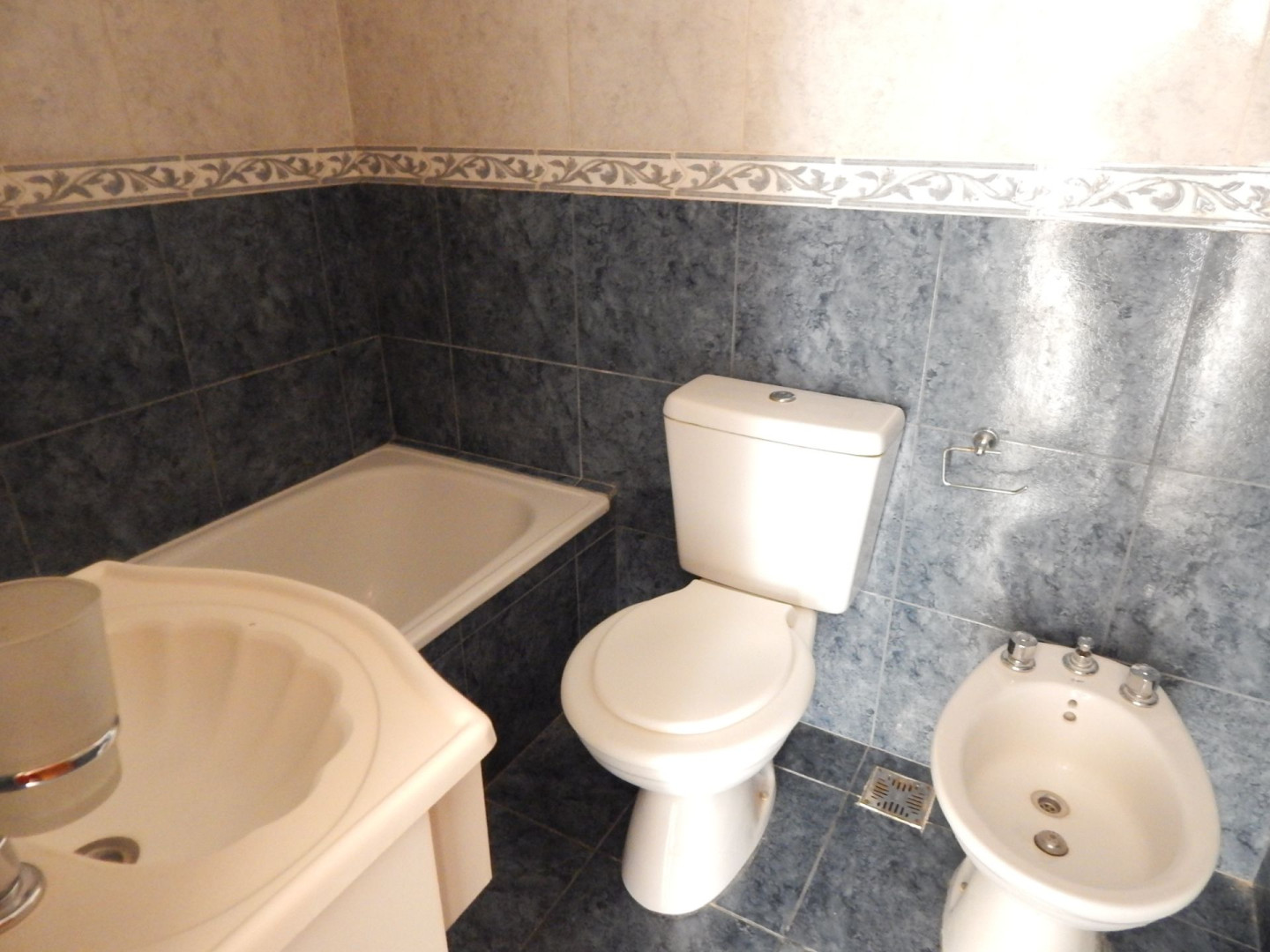 Departamento en Alquiler en Brasil 165, Universitario, Bahía Blanca - Bahía Blanca Propiedades | SITIO OFICIAL l